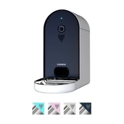 DOGNESS Automatic WiFi Dog & Cat Smart Feeder With HD Camera