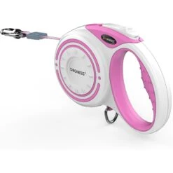 DOGNESS Smart Retractable Dog Leash -PetSafe Kong Shop 166538 PT3. AC SS1800 V1557770541