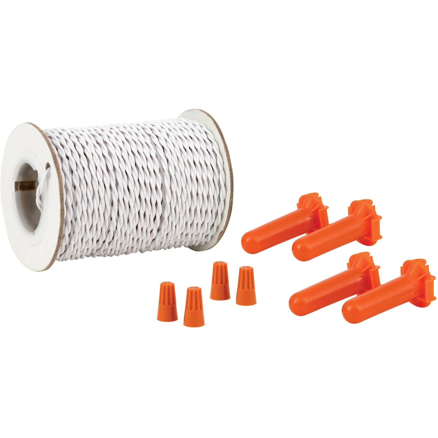 PetSafe In-Ground Fence System Twisted Wire Kit 1 PetSafe In-Ground Fence System Twisted Wire Kit