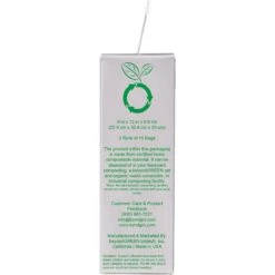 BeyondGREEN Compostable Dog Waste Bag Refill Rolls -PetSafe Kong Shop 172563 PT4. AC SS1800 V1650017529