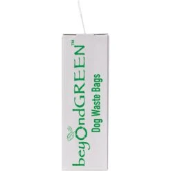 BeyondGREEN Compostable Dog Waste Bag Refill Rolls -PetSafe Kong Shop 172563 PT5. AC SS1800 V1650012985