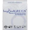 BeyondGREEN Plant-Based Multi-Purpose Waste Bags