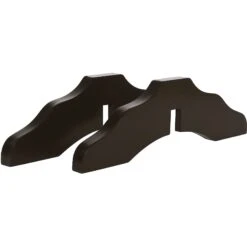 Arf Pets Free-Standing Walk-Through Wood Dog & Cat Gate -PetSafe Kong Shop 173275 PT8. AC SS1800 V1566240829