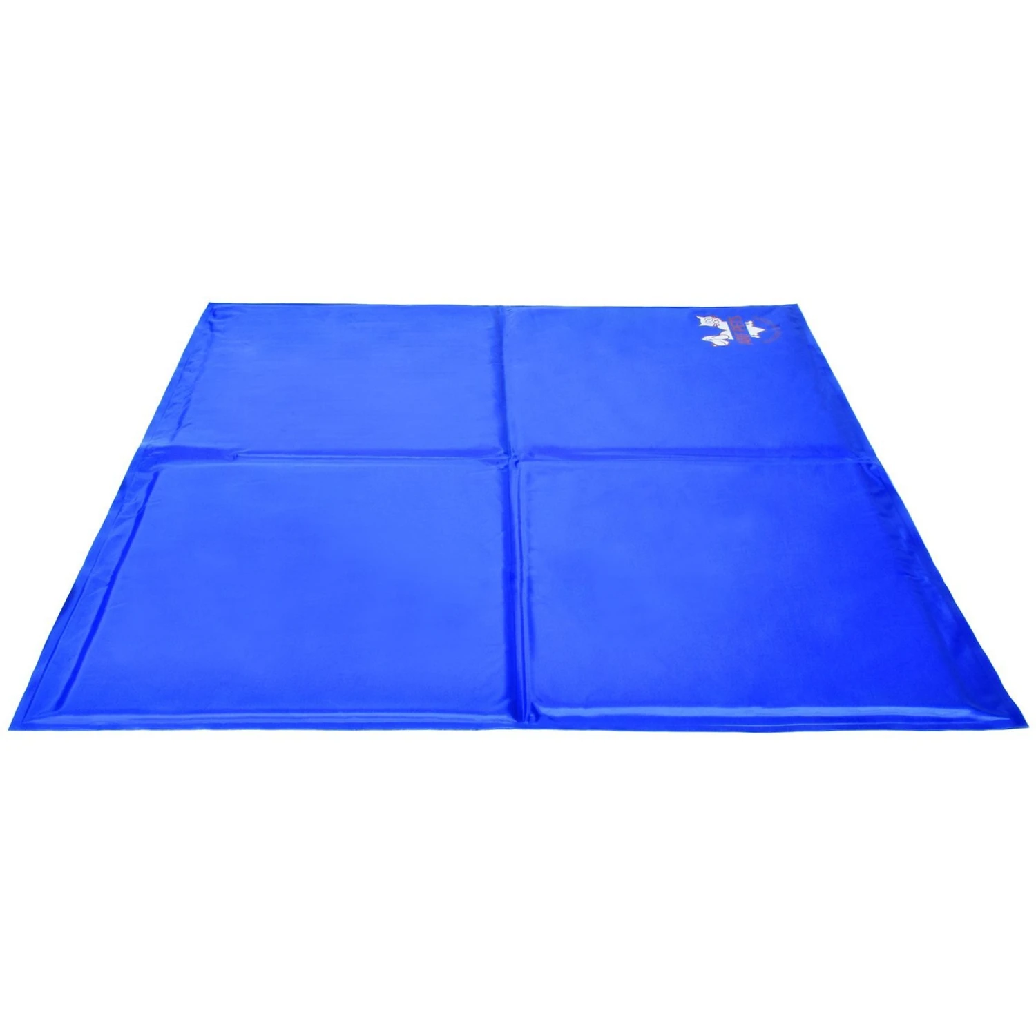 Arf Pets Self-Cooling Liquid Gel Dog Crate Mat 1 Arf Pets Self-Cooling Liquid Gel Dog Crate Mat