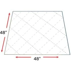 Lennypads Ultra Absorbent Washable Dog Pee Pads, Green Plaid 11 Lennypads Ultra Absorbent Washable Dog Pee Pads, Green Plaid -PetSafe Kong Shop 173426 PT4. AC SS1800 V1613176893