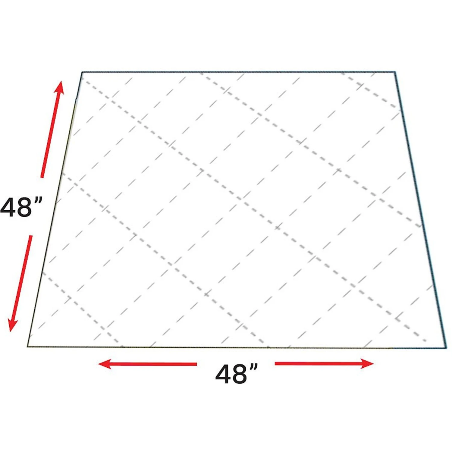 Lennypads Ultra Absorbent Washable Dog Pee Pads, Green Plaid 5 Lennypads Ultra Absorbent Washable Dog Pee Pads, Green Plaid - Image 5