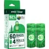 The Original Poop Bags Compostable Rolls