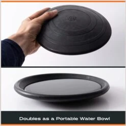 Monster K9 Dog Toys Indestructible Flying Disc Dog Toy 9 Monster K9 Dog Toys Indestructible Flying Disc Dog Toy -PetSafe Kong Shop 173928 PT2. AC SS1800 V1672947921