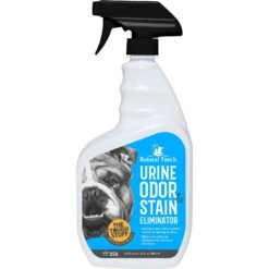 Tough Stuff Urine Odor & Stain Eliminator