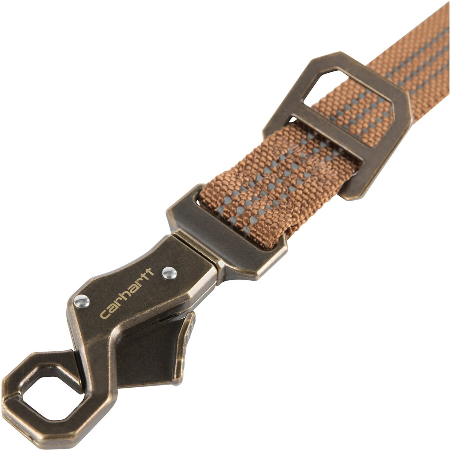 Carhartt Tradesman Dog Leash 2 Carhartt Tradesman Dog Leash - Image 2