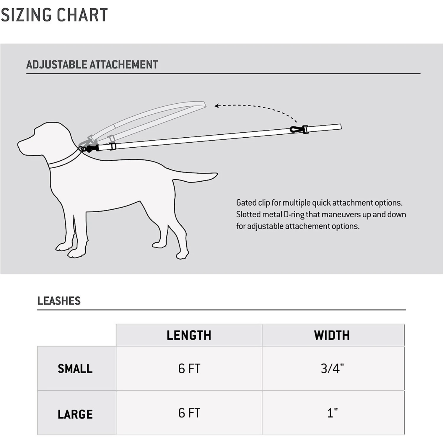 Carhartt Tradesman Dog Leash 8 Carhartt Tradesman Dog Leash - Image 8