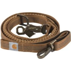 Carhartt Shock-Absorbing Dog Leash