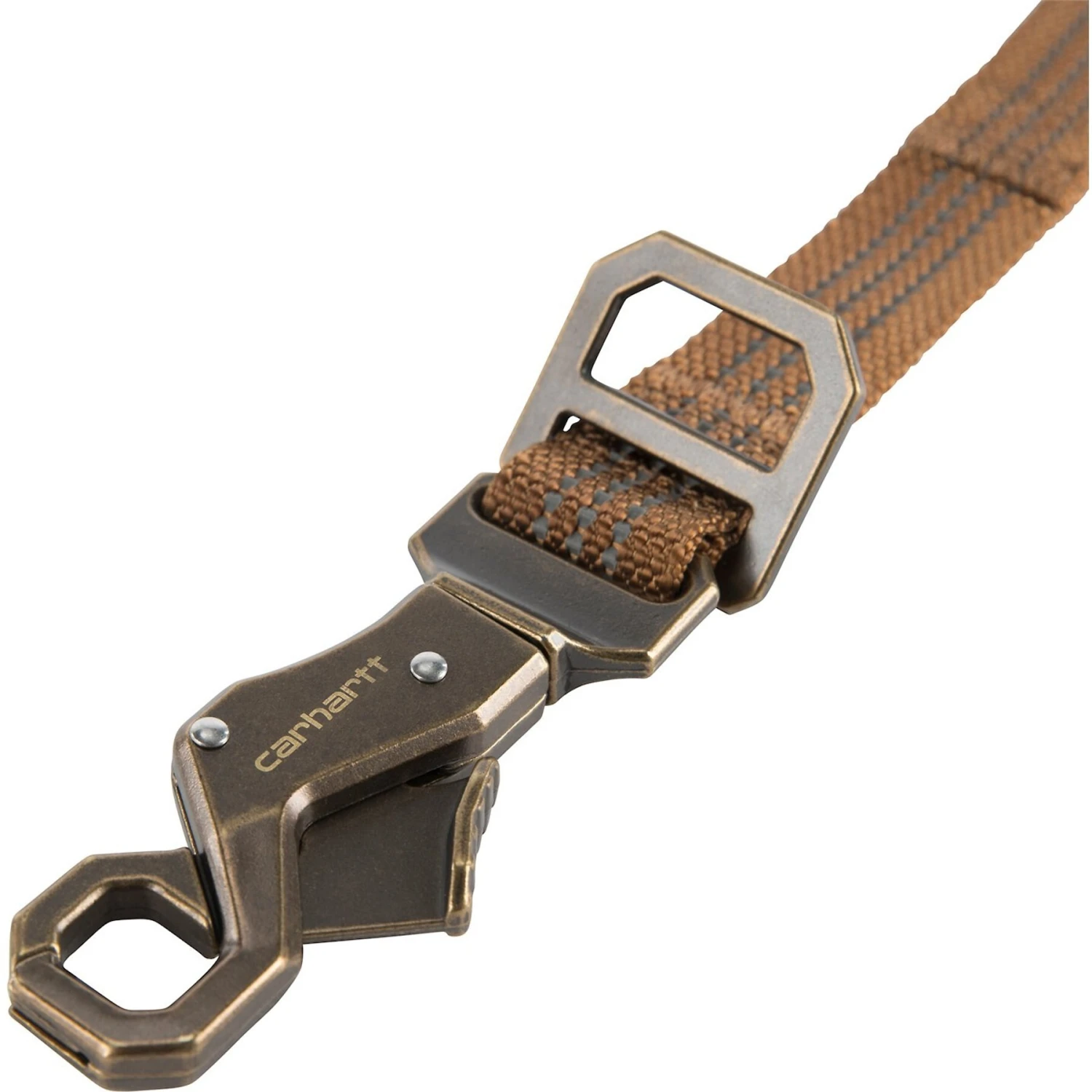 Carhartt Shock-Absorbing Dog Leash 2 Carhartt Shock-Absorbing Dog Leash - Image 2