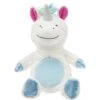 Frisco Unicorn Textured Plush Squeaky Dog Toy