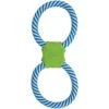 JW Pet Giggle Tug Dog Toy