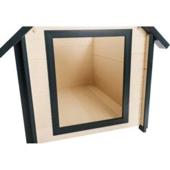 New Age Pet EcoFLEX Bunk Style Dog House 7 New Age Pet EcoFLEX Bunk Style Dog House -PetSafe Kong Shop 175308 PT2. AC SS1800 V1627940484