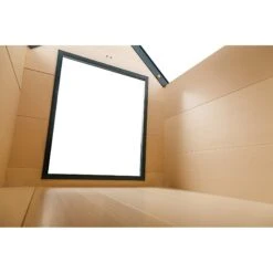 New Age Pet EcoFLEX Bunk Style Dog House 8 New Age Pet EcoFLEX Bunk Style Dog House -PetSafe Kong Shop 175308 PT3. AC SS1800 V1563816726