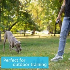 PetSpy XPro 1/2 Mile Waterproof Remote Dog Training Collar -PetSafe Kong Shop 175499 PT5. AC SS1800 V1566245042
