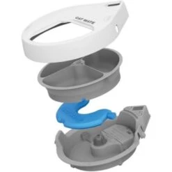 Cat Mate C300 Automatic Dog & Cat Feeder, 3-cup -PetSafe Kong Shop 175508 PT3. AC SS1800 V1701363614