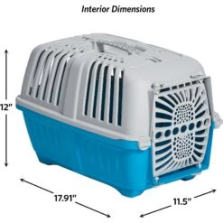 MidWest Spree Hard-Sided Dog & Cat Kennel -PetSafe Kong Shop 176504 PT2. AC SS1800 V1559591581