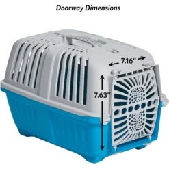 MidWest Spree Hard-Sided Dog & Cat Kennel -PetSafe Kong Shop 176504 PT4. AC SS1800 V1559591535