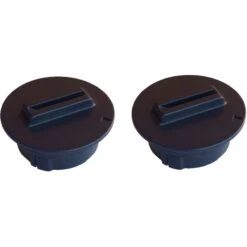 High Tech Pet Products Bluefang Dog Collar Replacement Batteries