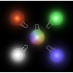 Nite Ize SpotLit X-Large Rechargeable Dog Collar Light -PetSafe Kong Shop 178740 PT8. AC SS1800 V1563230085