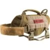 OneTigris Beast Mojo Nylon Tactical Dog Harness