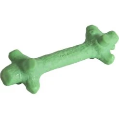 Pet Qwerks BarkBone Breath Chew Stick Tough Dog Chew Toy -PetSafe Kong Shop 179059 PT1. AC SS1800 V1663019901