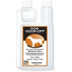 Thornell Dog Odor-Off Concentrate