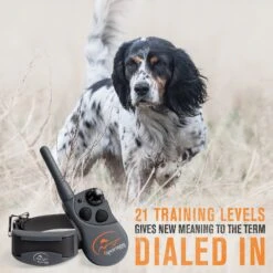 SportDOG FieldTrainer 425XS Waterproof Stubborn Dog E-Collar 10 SportDOG FieldTrainer 425XS Waterproof Stubborn Dog E-Collar -PetSafe Kong Shop 179662 PT3. AC SS1800 V1595980318
