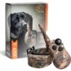 SportDOG WetlandHunter 425X Remote Training Dog Collar