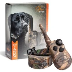 SportDOG WetlandHunter 425X Remote Training Dog Collar