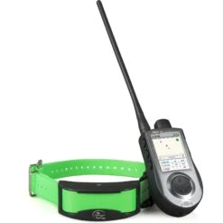 SportDOG TEK Series 1.5 GPS Dog Tracking & Training System & Collar