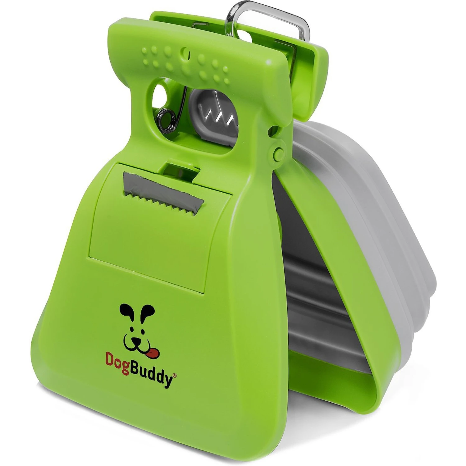 DogBuddy Dog Pooper Scooper 1 DogBuddy Dog Pooper Scooper