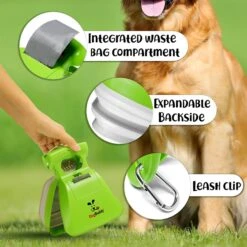 DogBuddy Dog Pooper Scooper 11 DogBuddy Dog Pooper Scooper -PetSafe Kong Shop 180257 PT3. AC SS1800 V1564586570