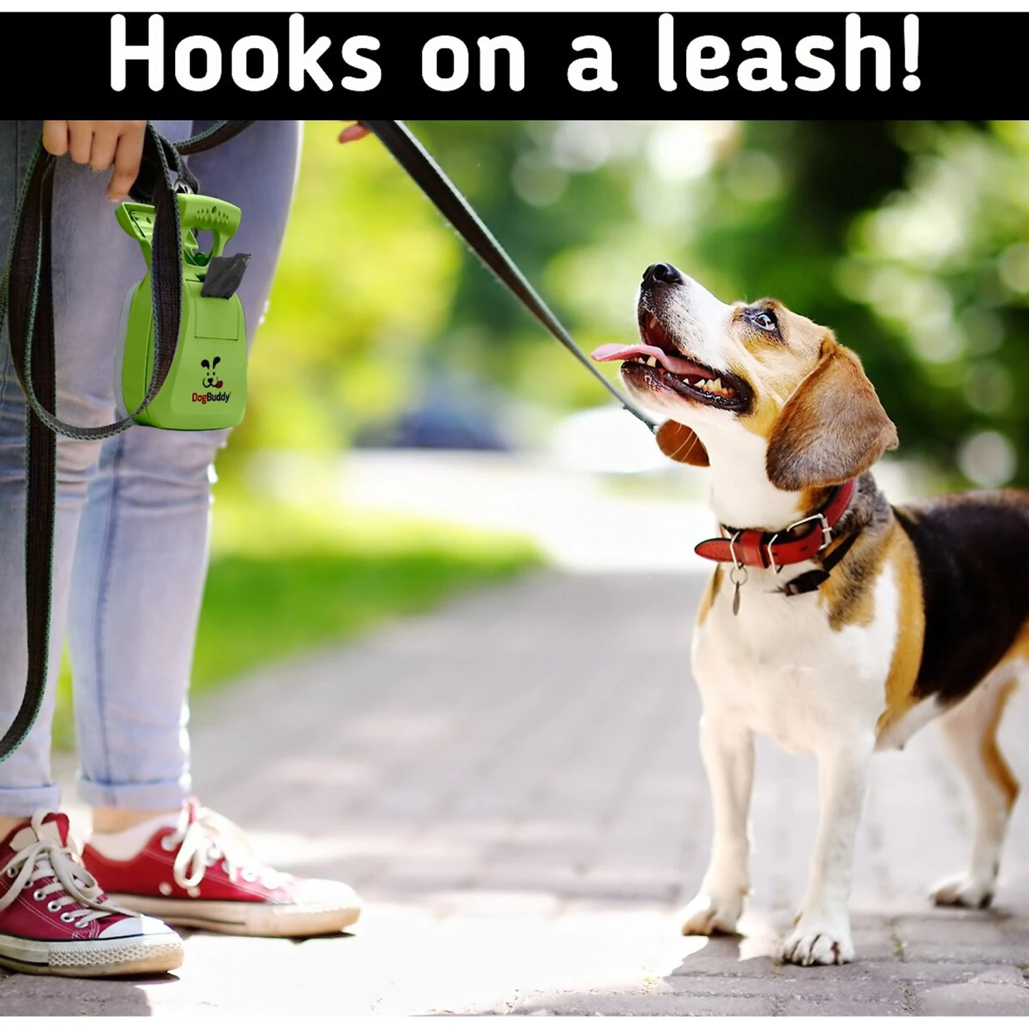 DogBuddy Dog Pooper Scooper 5 DogBuddy Dog Pooper Scooper - Image 5