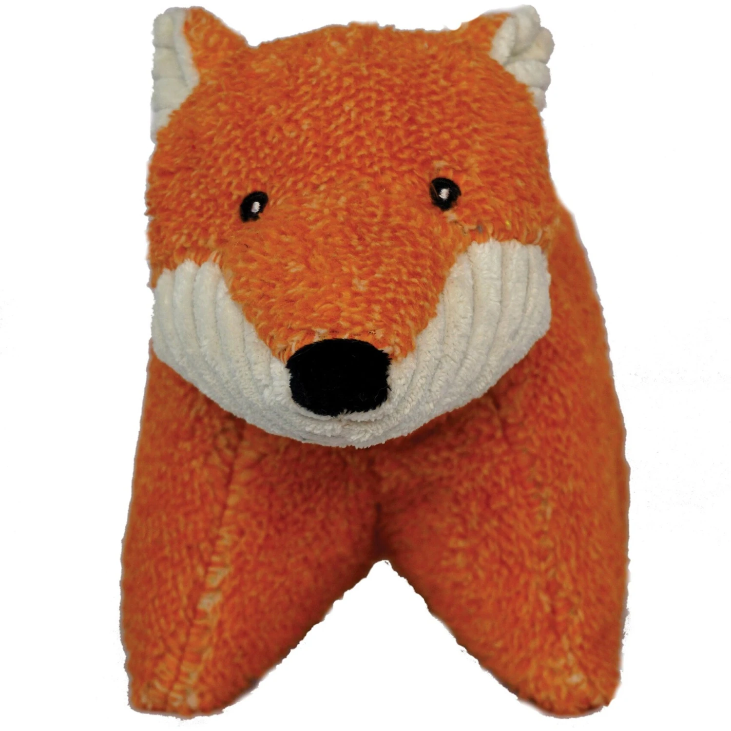 HuggleHounds Squooshies Durable Plush Squeaky Dog Toy 1 HuggleHounds Squooshies Durable Plush Squeaky Dog Toy