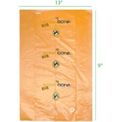 Greenbone Dog Poop Bags -PetSafe Kong Shop 180986 pt2. AC SS1800 V1564767763