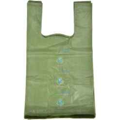 Greenbone Tie Handle Dog Waste Bags -PetSafe Kong Shop 181018 pt4. AC SS1800 V1565193119
