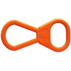 SodaPup Can Opener Tug Dog Chew Toy