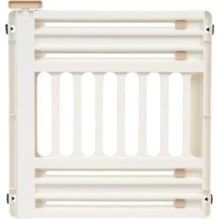IRIS Plastic Expandable Pressure Mounted Dog & Cat Gate -PetSafe Kong Shop 181103 PT5. AC SS1800 V1619537866