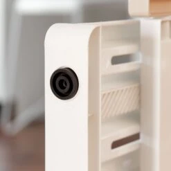 IRIS Plastic Expandable Pressure Mounted Dog & Cat Gate -PetSafe Kong Shop 181103 PT8. AC SS1800 V1619537929