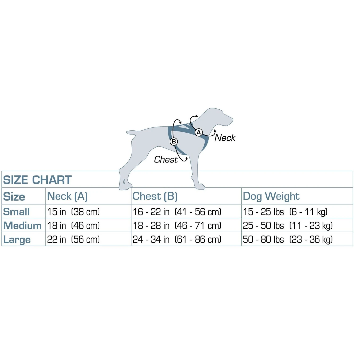 Kurgo Long Hauler Joring Nylon Reflective Back Clip Dog Harness 2 Kurgo Long Hauler Joring Nylon Reflective Back Clip Dog Harness - Image 2