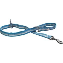 Kurgo RSG Stub Polyester Reflective Dog Leash
