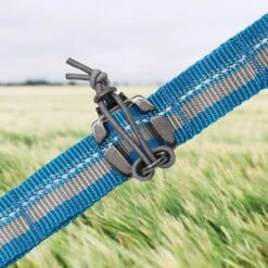 Kurgo RSG Stub Polyester Reflective Dog Leash -PetSafe Kong Shop 181227 PT4. AC SS1800 V1600735569