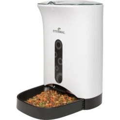 Eyenimal Small Automatic Dog & Cat Feeder