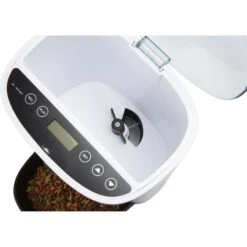 Eyenimal Small Automatic Dog & Cat Feeder -PetSafe Kong Shop 181405 PT6. AC SS1800 V1599189114