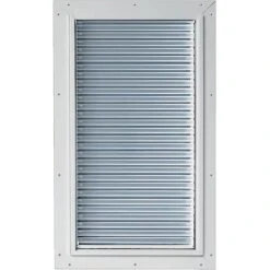 High Tech Pet Products Armor Flex Airtight Extreme Weather Magnetic Closure System Door Mount Pet Door