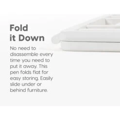 IRIS USA 4-6 Panel Dog Exercise Playpen With Door, 24-in -PetSafe Kong Shop 182204 PT7. AC SS1800 V1685548200